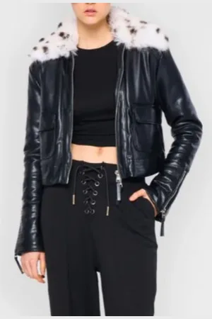 Silvian Heach VESTE WITZE