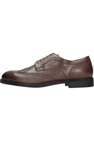 Fratelli Rossetti Chaussures basses marron