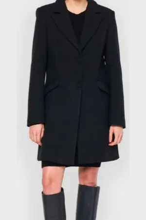 Silvian Heach MANTEAU LONG SUNRISE