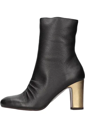 Chie Mihara Bottes Noir