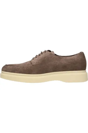 Fratelli Rossetti Chaussures basses marron