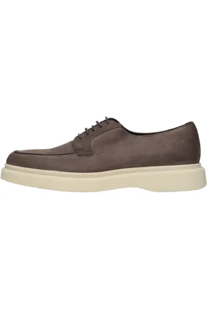 Fratelli Rossetti Chaussures basses marron