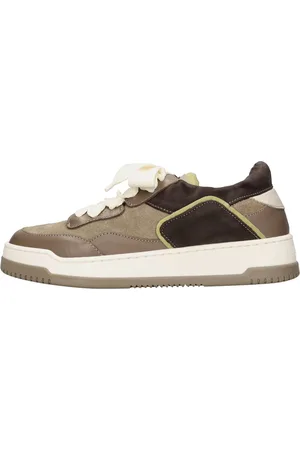 Andìa Fora Baskets multicolores
