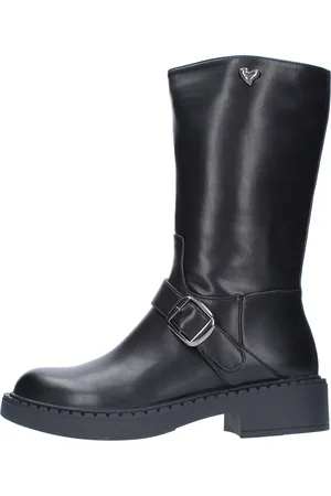 Braccialini Bottes Noir