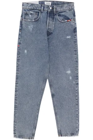 AMISH Jean Jeremiah pour hommes