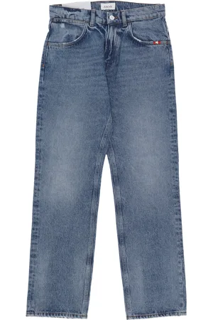 AMISH Jean James pour homme