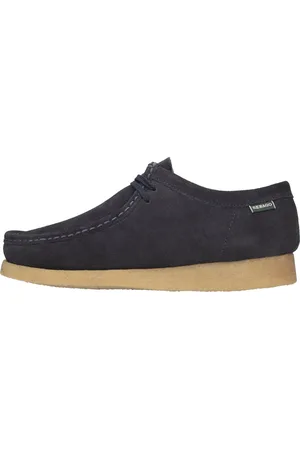 SEBAGO Chaussures basses bleues