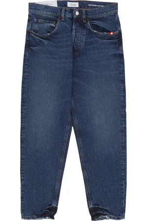 AMISH Jean Jeremiah pour hommes