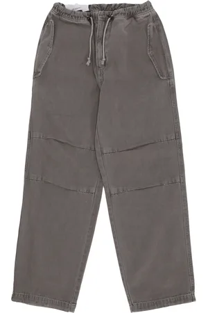 AMISH Parachute Pantalon Long Homme