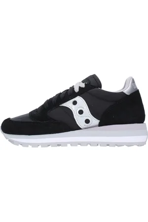 Saucony Baskets Noir-gris