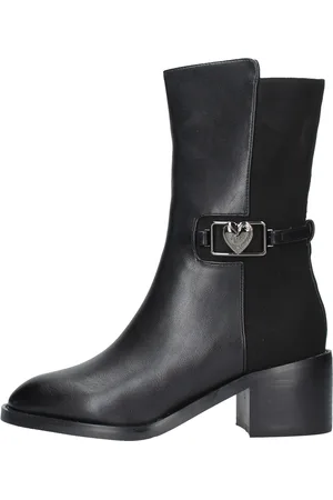 Braccialini Bottes Noir