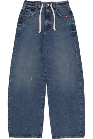 AMISH Jean Danielle pour femme