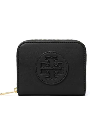 Tory Burch Portefeuille noir