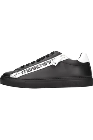 Basket love moschino homme best sale