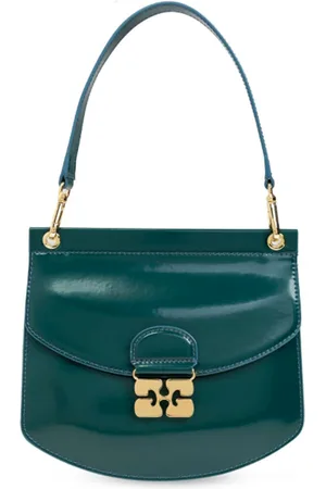 Ganni Sacs ... Bleu