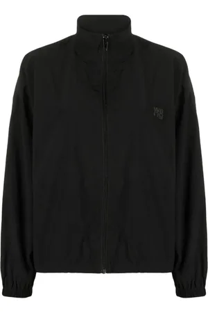 Alexander Wang Vestes Noir