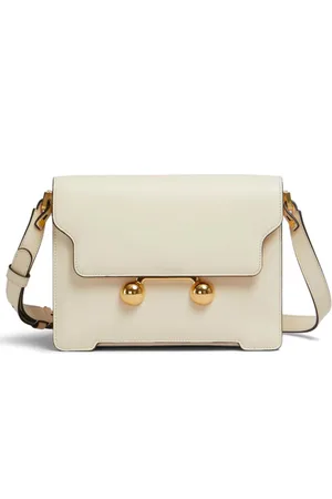 Marni Sacs ... Blanc