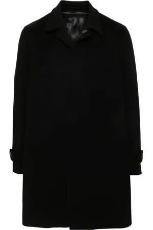 LARDINI Vestes noires