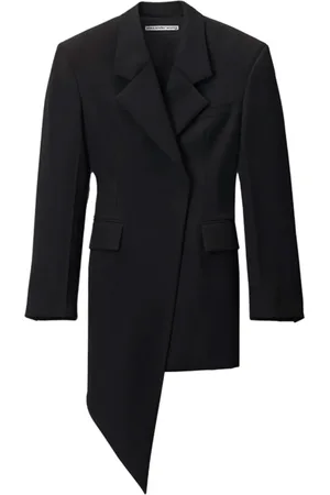 Alexander Wang Robes noires