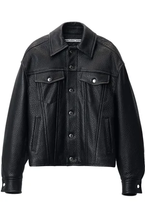 Alexander Wang Vestes Noir