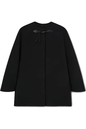 ERMANNO SCERVINO Vestes Noir