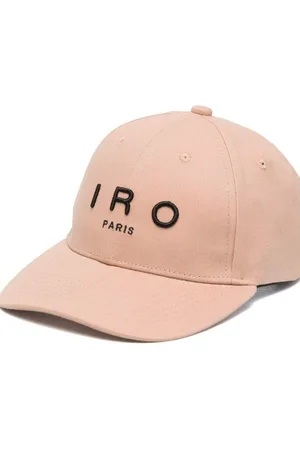 IRO Chapeaux Beiges