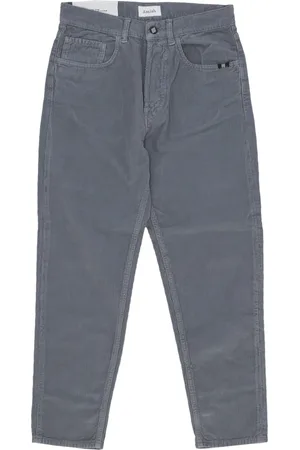 AMISH Jeremiah Pantalon Long Homme