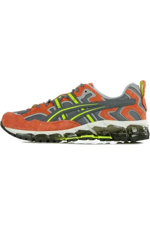 Asics Gel-nandi 360 Metropolis/epice Latte, chaussure basse pour hommes