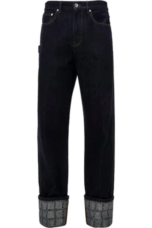 J.W.Anderson Jean en jean