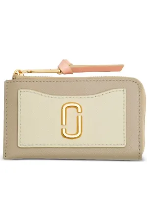 Marc Jacobs Portefeuilles multicolores