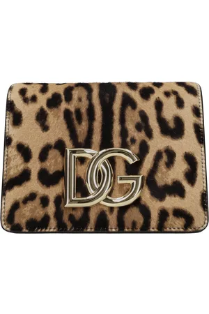 Dolce & Gabbana Sacs ... Marron