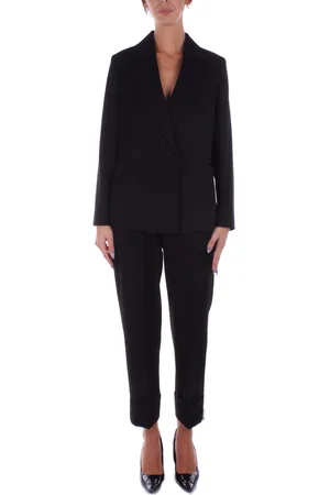 H2O Vestes Noir