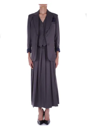 H2O Vestes Bleu Anthracite