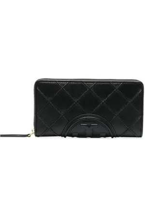 Tory Burch Portefeuilles Noir