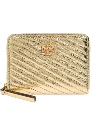 Tory Burch Portefeuilles dores