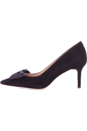 Ralph Lauren Chaussures a talons noires