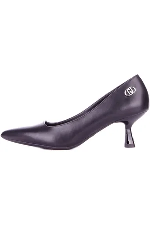 Liu Jo Chaussures a talons noires
