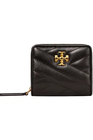 Tory Burch Portefeuille noir