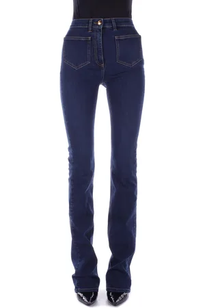 Elisabetta Franchi Jean Bleu