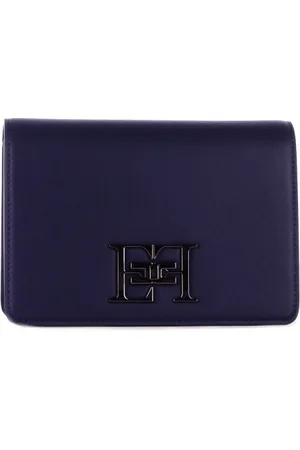 Elisabetta Franchi Sacs ... Bleu