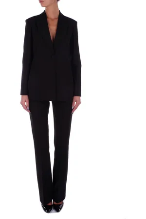 H2O Vestes Noir