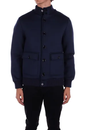 Dondup Vestes bleues