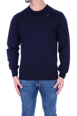 K-Way Chemises de profondeur Blue
