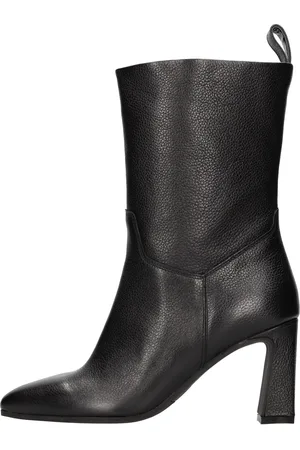 carmens Bottes Noir
