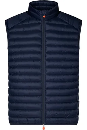 save the duck Vestes bleues