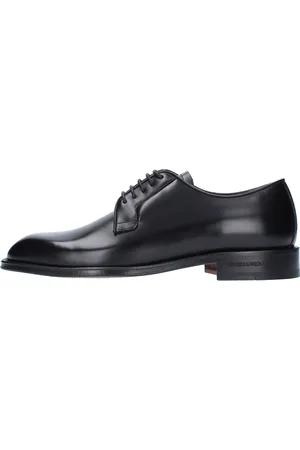 Dsquared2 Chaussures basses Noir