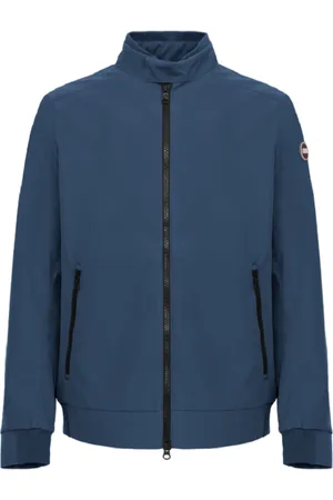 Colmar Vestes bleues
