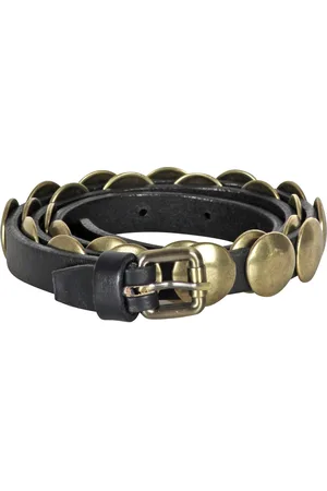 Alberto Luti Ceinture - 441819 - Noir