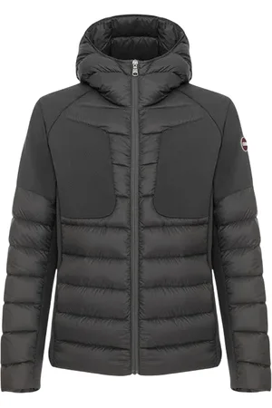 Colmar Vestes Grises