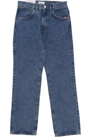 AMISH Jean James pour homme